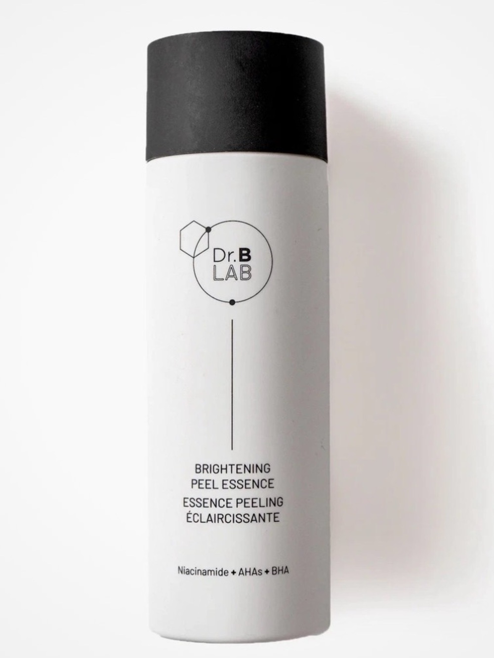 Dr Brandt Dr. B Lab Brightening Peel Essence 3.4 oz